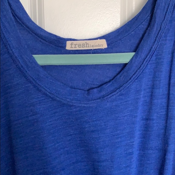 Large Fresh LaundryTank - Picture 2 of 6